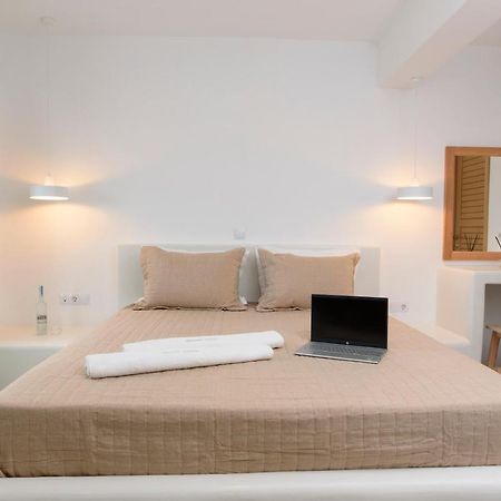 Theasis Suites Аморгос Экстерьер фото