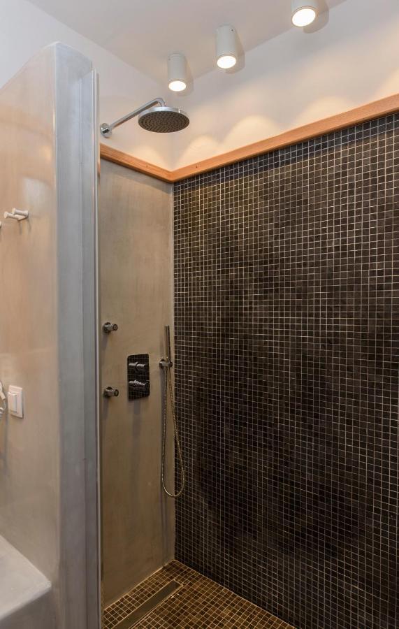 Theasis Suites Аморгос Экстерьер фото