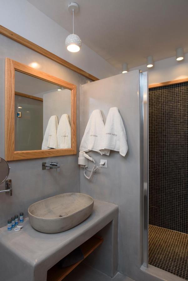 Theasis Suites Аморгос Экстерьер фото