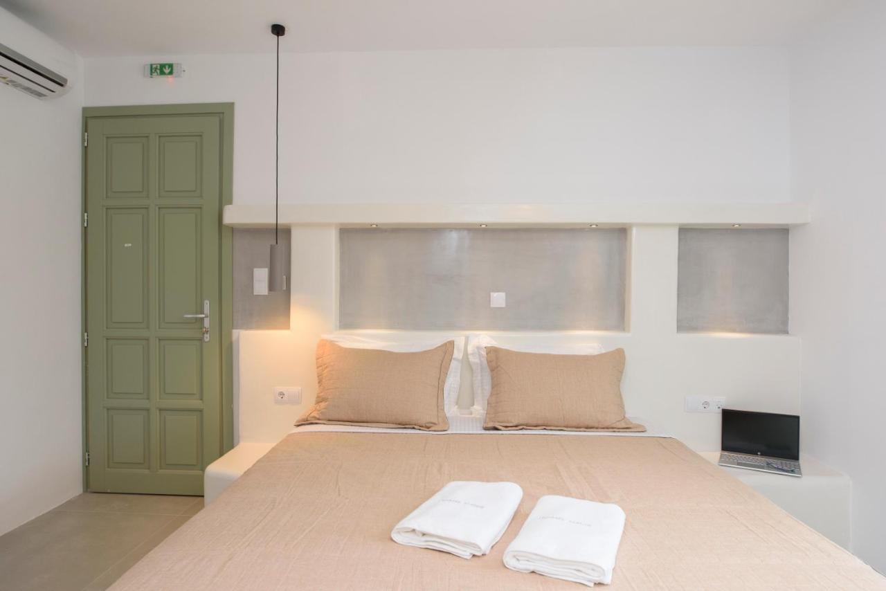 Theasis Suites Аморгос Экстерьер фото